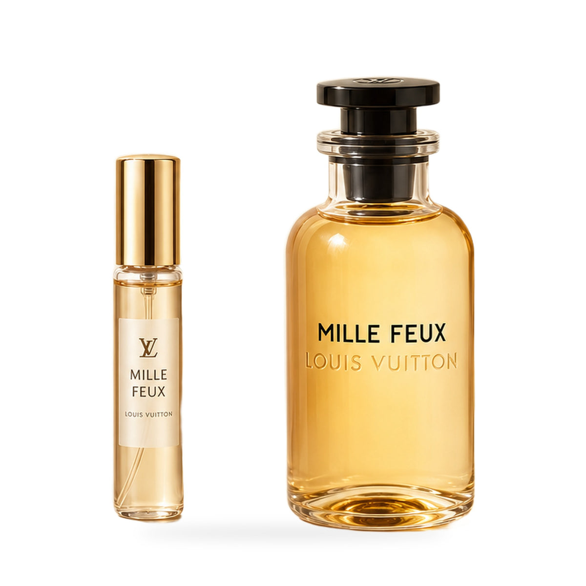 Mille Feux — Louis Vuitton, décant