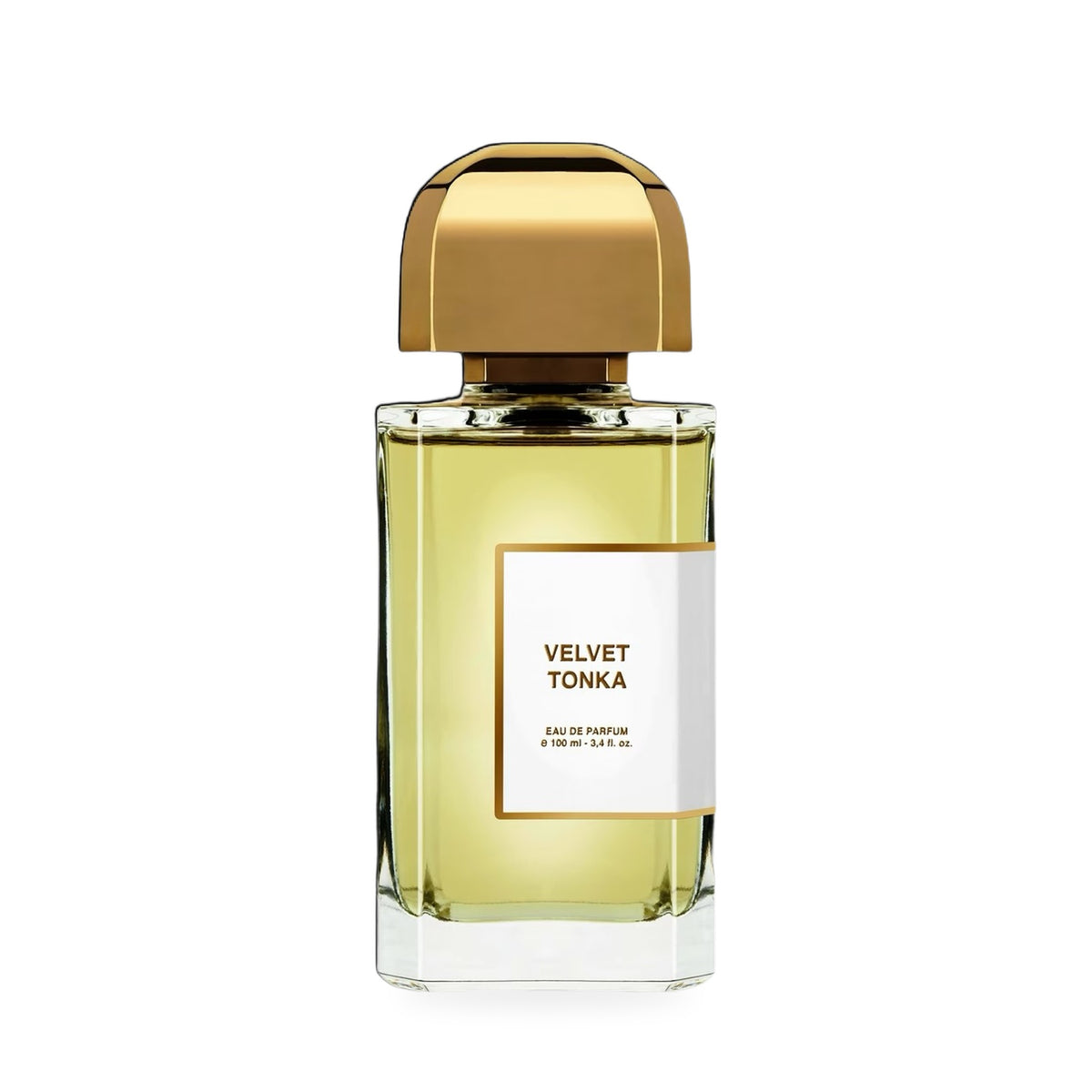 Velvet Tonka — BDK Parfums