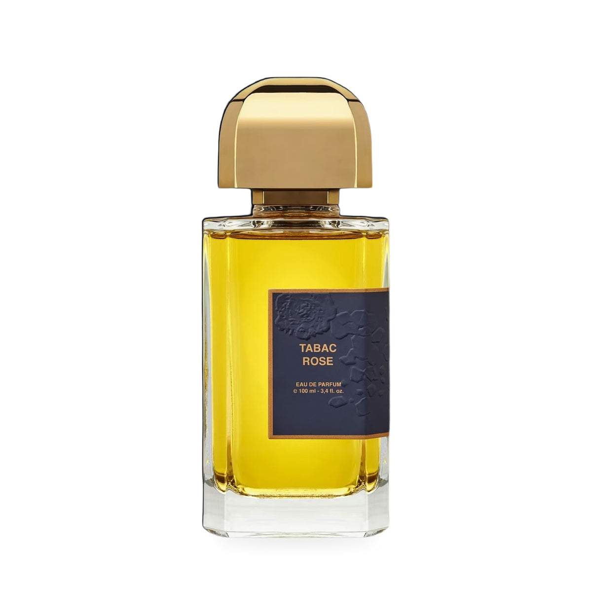 Tabac Rose — BDK Parfums