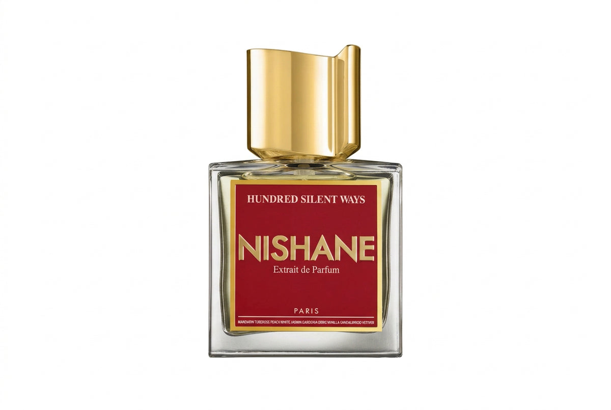 Hundred Silent Ways Nishane - 100ml (boite blister)