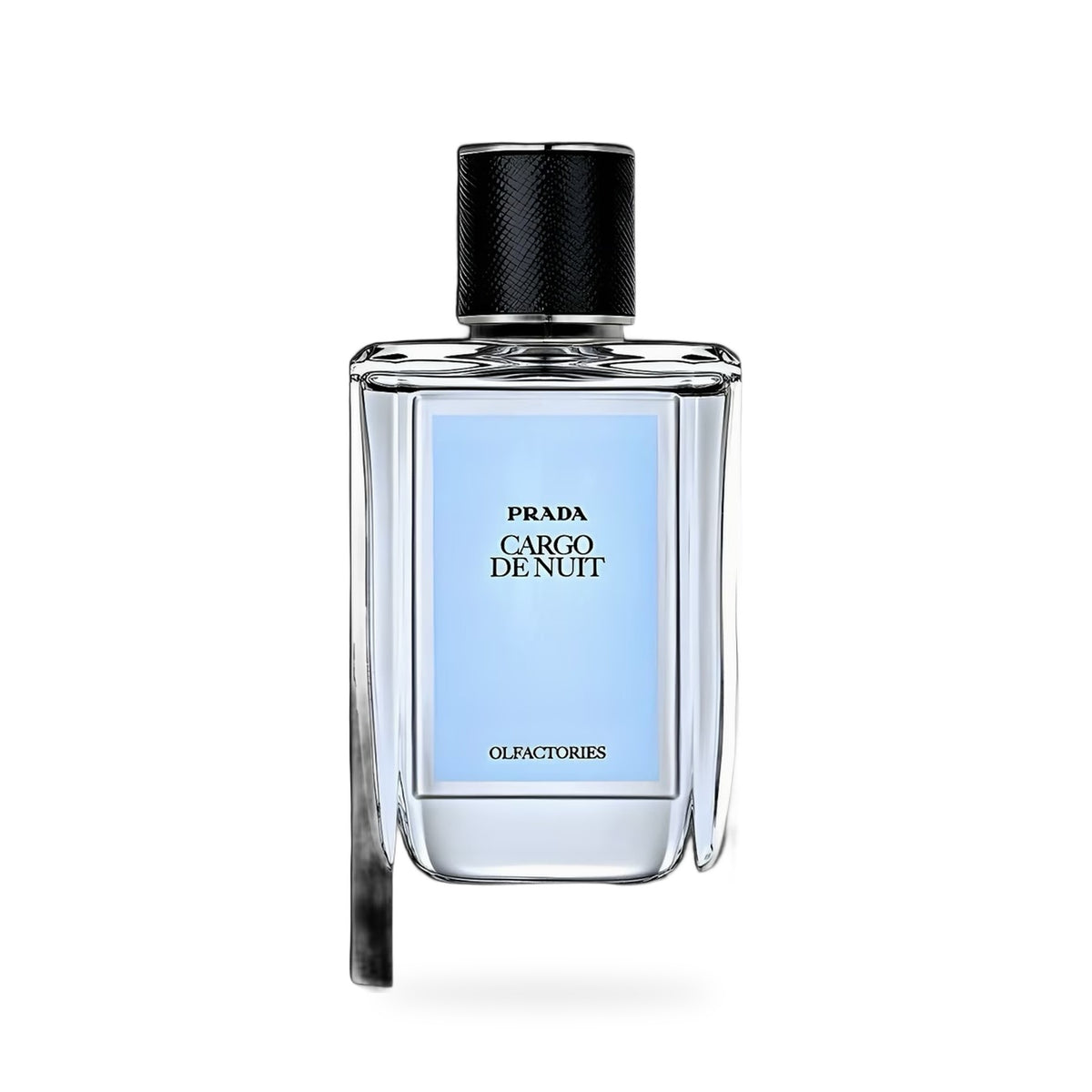 Cargo de Nuit — Prada