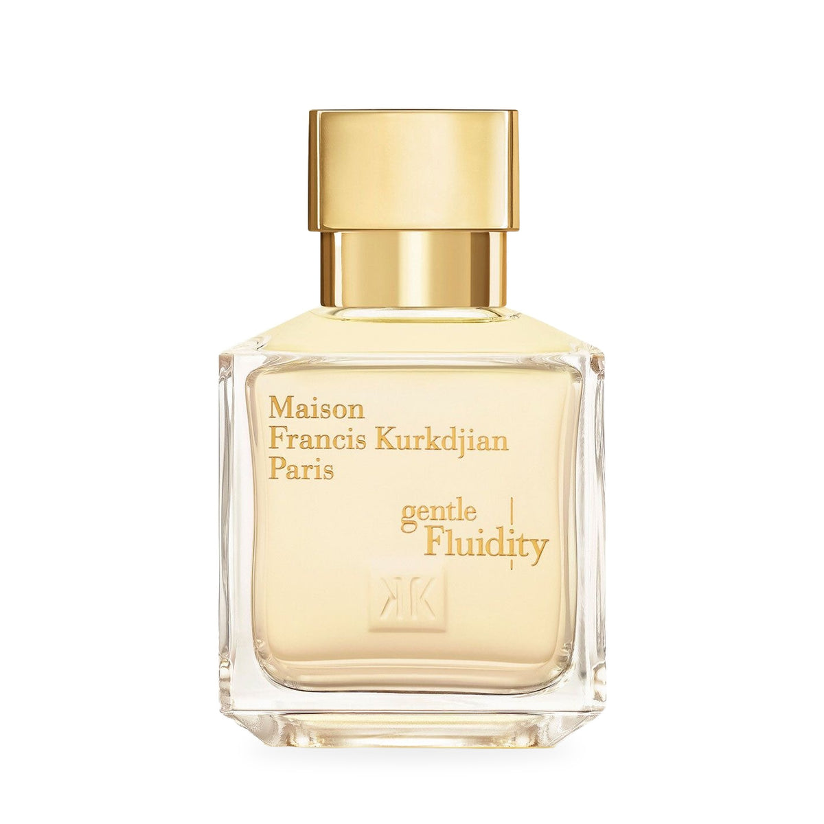 Gentle Fluidity Gold — Maison Francis Kurkdjian