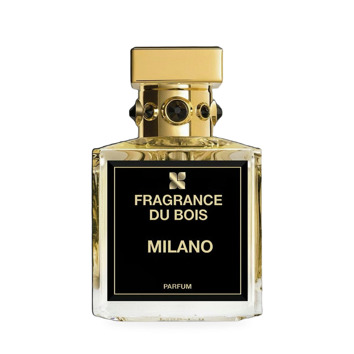 Milano — Fragrance du Bois