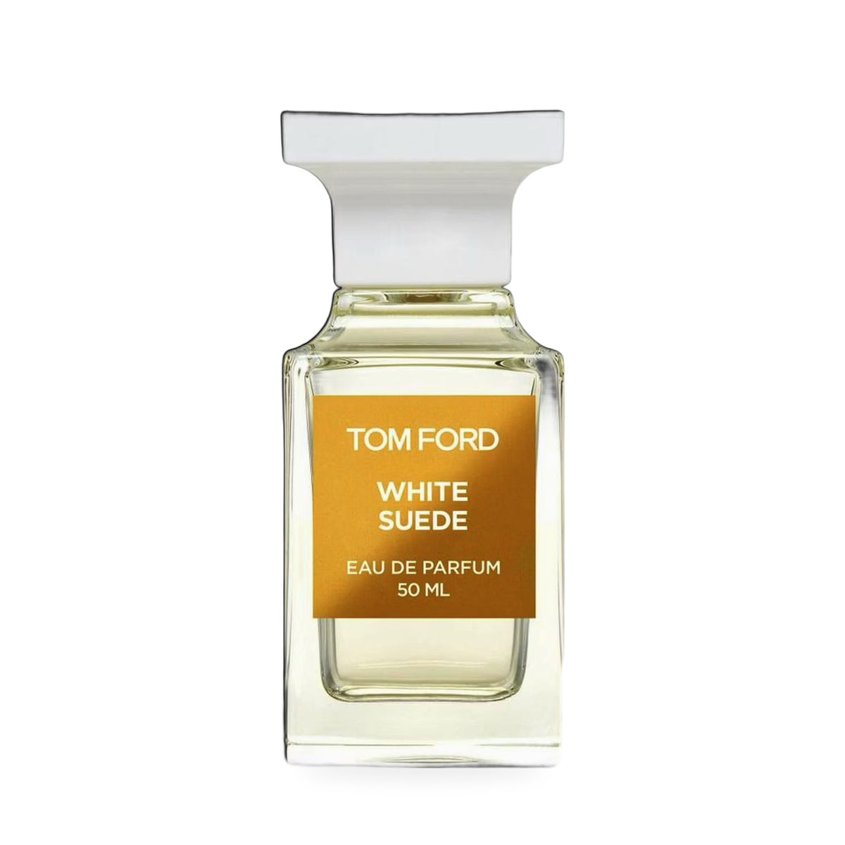 White Suede — Tom Ford