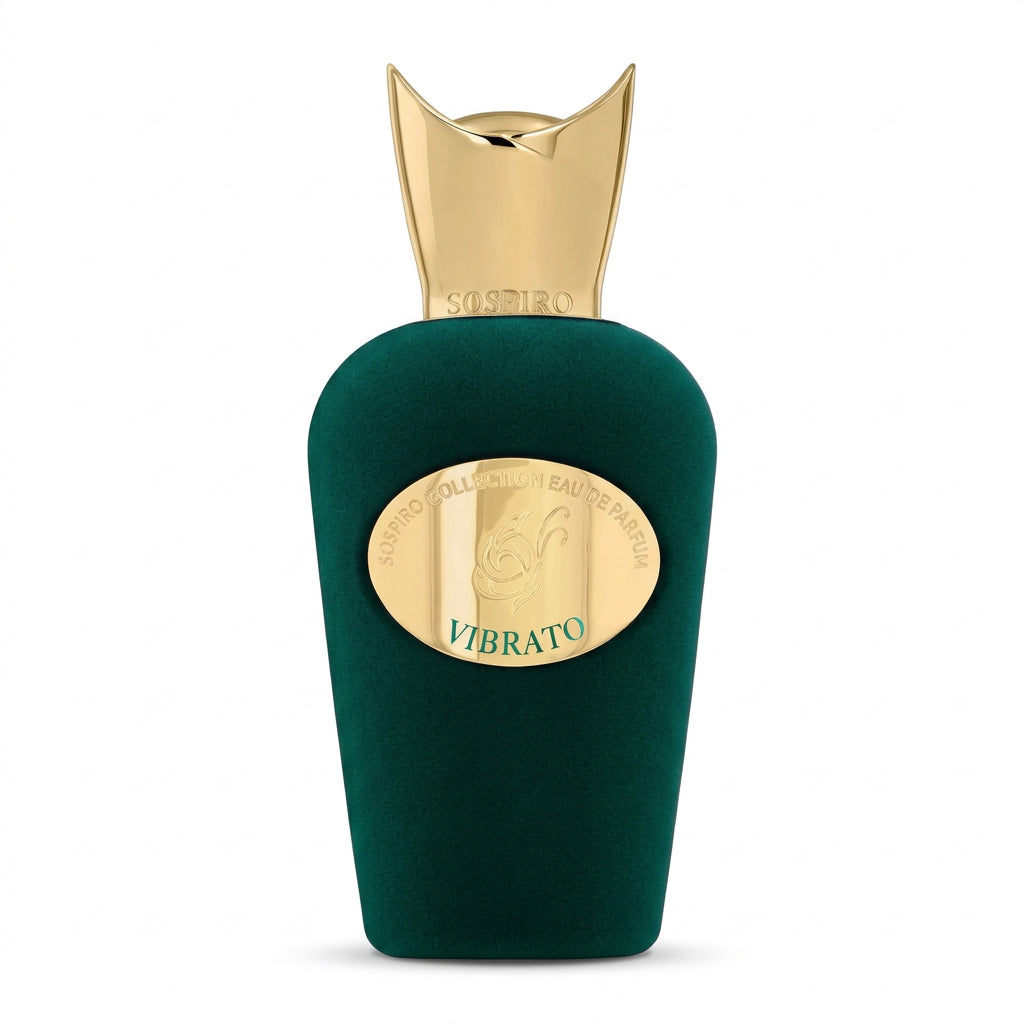 Vibrato Sospiro - 100ml (boite blister)