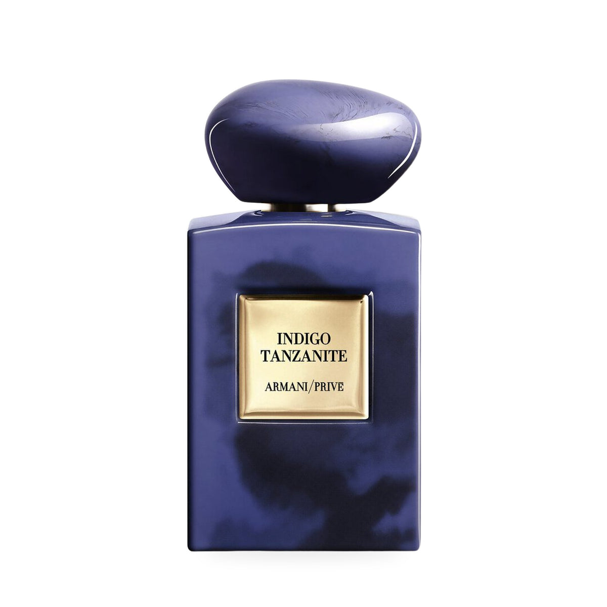 Indigo Tanzanite — Armani Privé