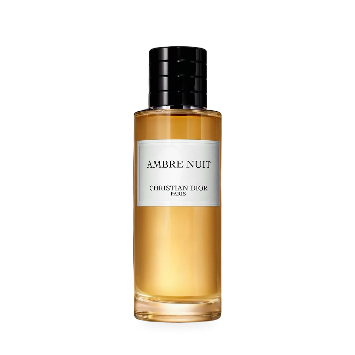 Ambre Nuit — Dior
