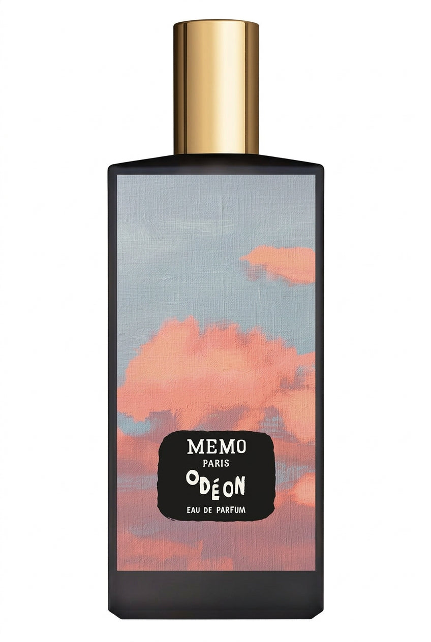 Odéon x Jean Jullien Memo Paris - 75ml (édition limitée)