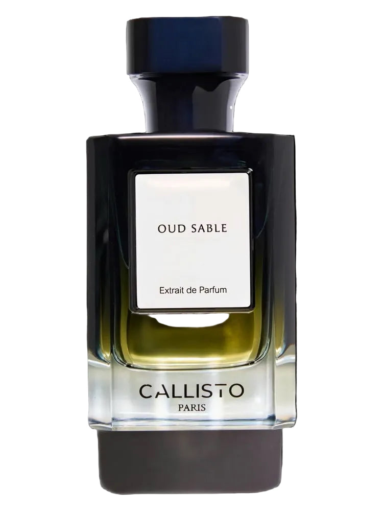 Oud Sable — Calisto