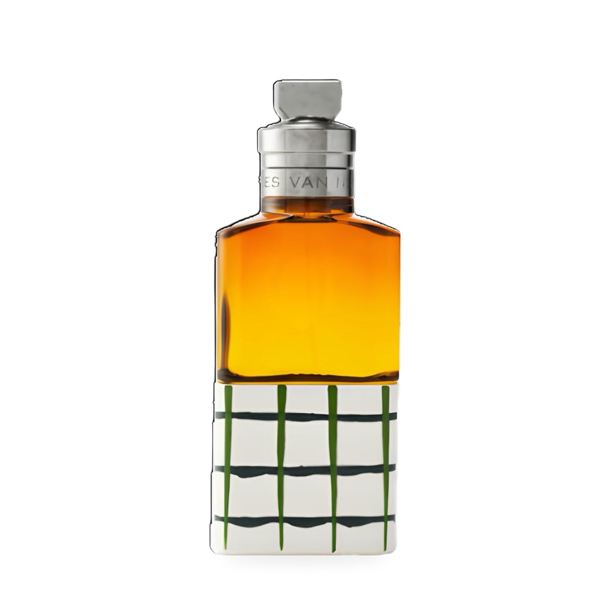 Rock the Myrrh — Dries Van Noten