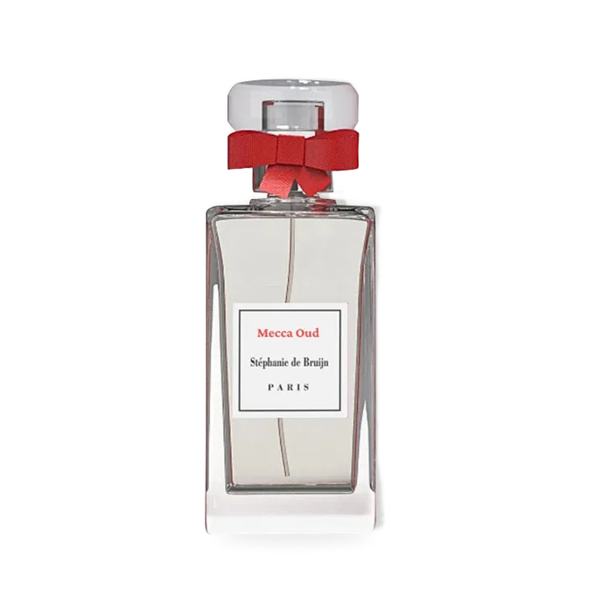 Mecca Oud — Stéphanie de Bruijn