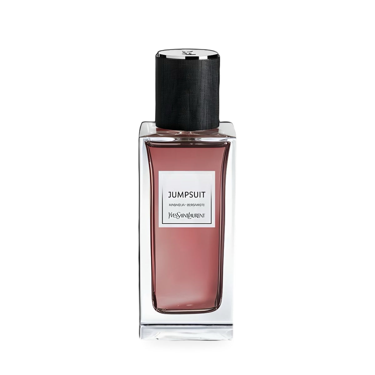 Jumpsuit — Yves Saint Laurent
